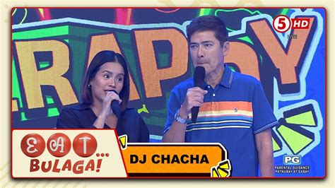 scanner eat bulaga|Peraphy .